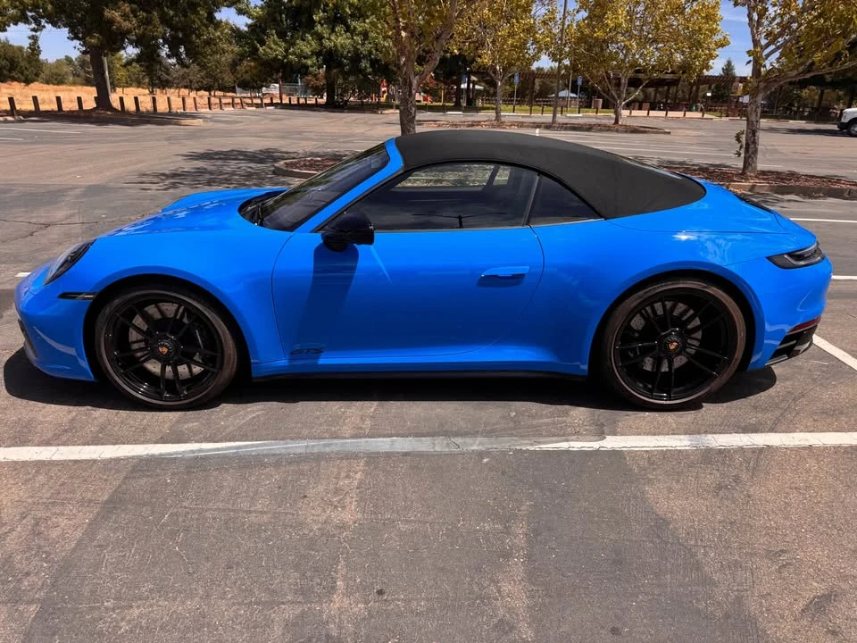 2022 Porsche 992 Carrera GTS - Image 15 of 20