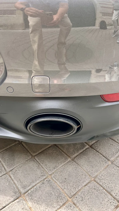 2022 Porsche 992 Carrera - Image 27 of 31