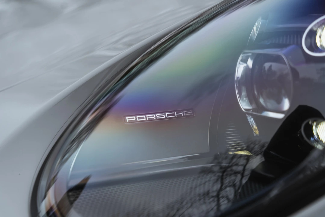 2022 Porsche 992 Carrera - Image 22 of 31