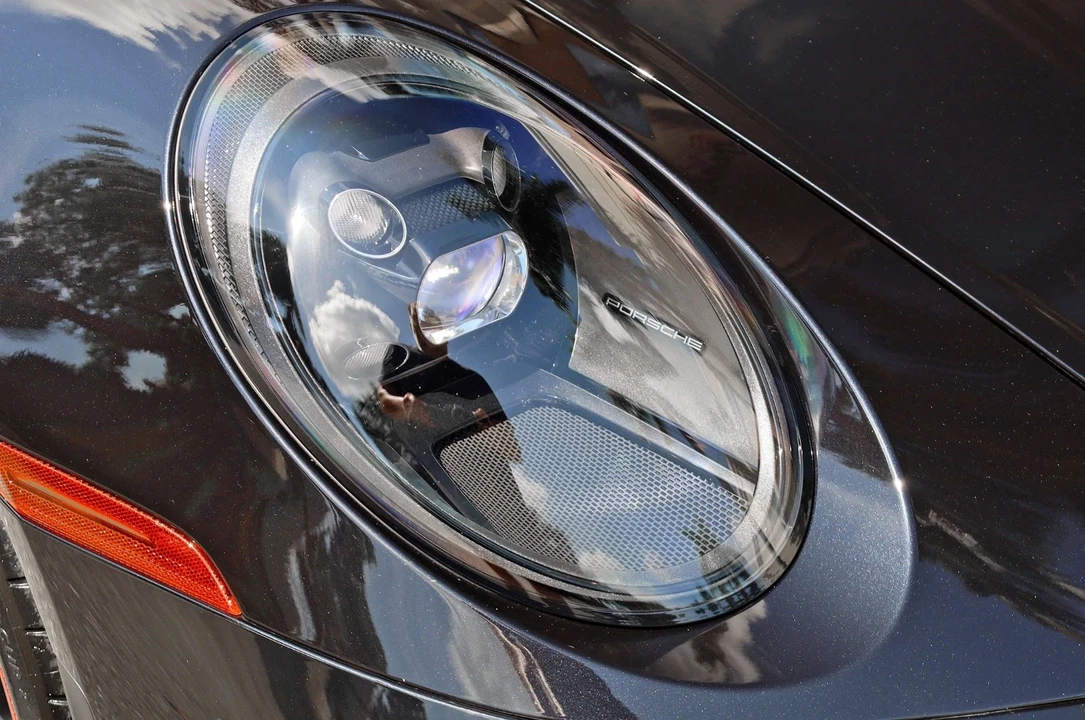 2022 Porsche 992 GT3 - Image 6 of 21