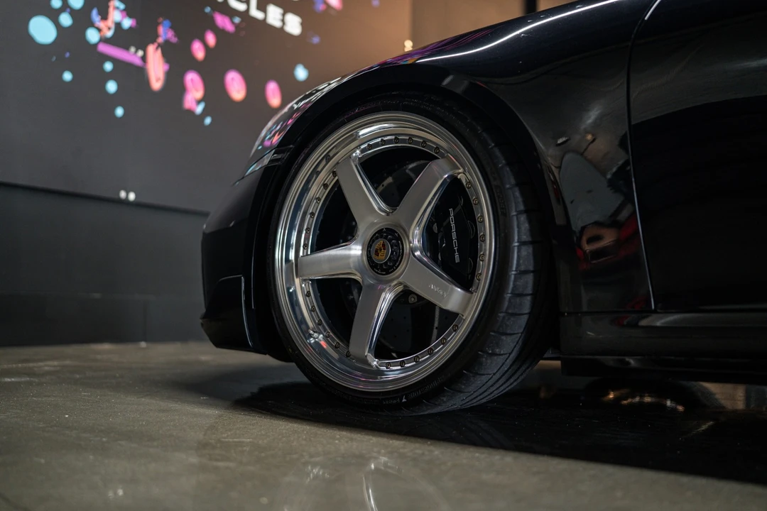 2022 Porsche 992 Carrera GTS - Image 18 of 26