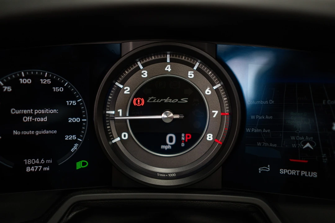 2022 Porsche 992 Carrera GTS - Image 12 of 26
