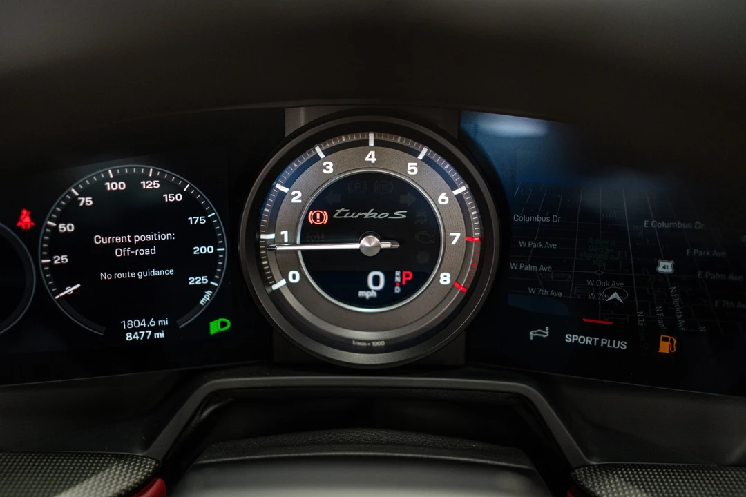 2022 Porsche 992 Carrera GTS - Image 11 of 26