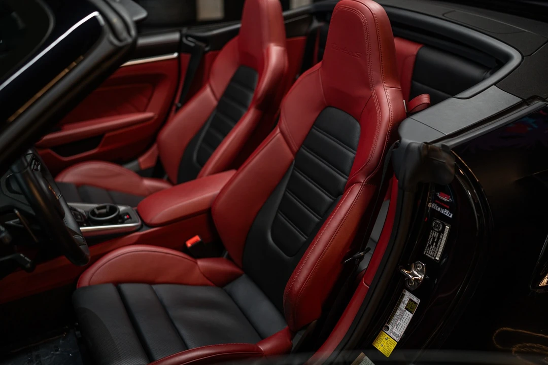2022 Porsche 992 Carrera GTS - Image 8 of 26