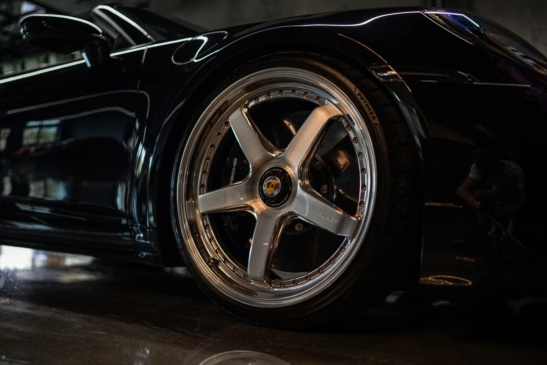 2022 Porsche 992 Carrera GTS - Image 20 of 26