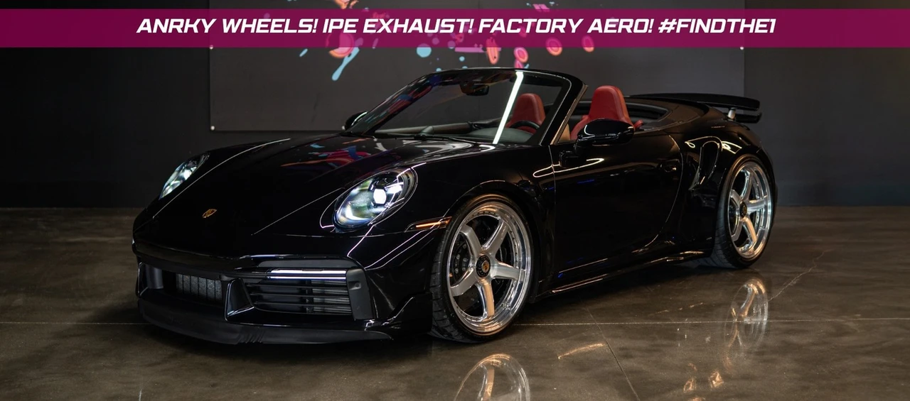 2022 Porsche 992 Carrera GTS - Image 2 of 26