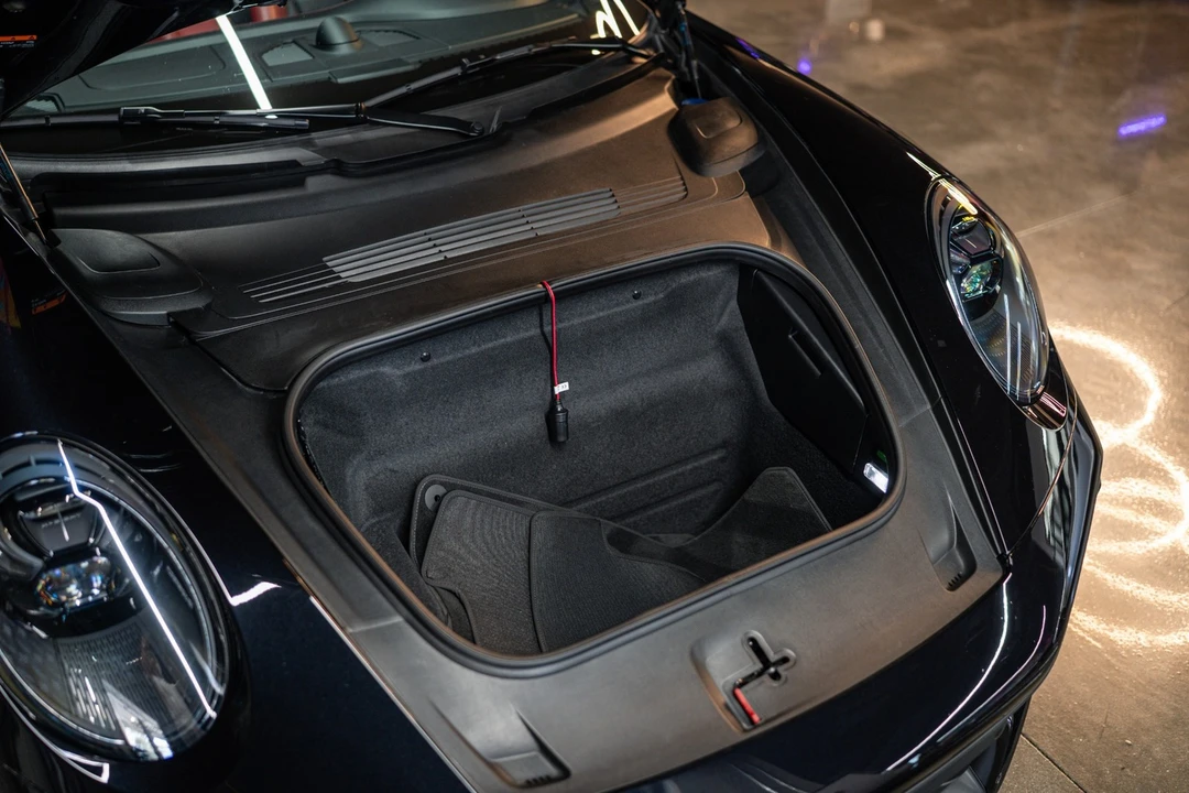 2022 Porsche 992 Carrera GTS - Image 26 of 26