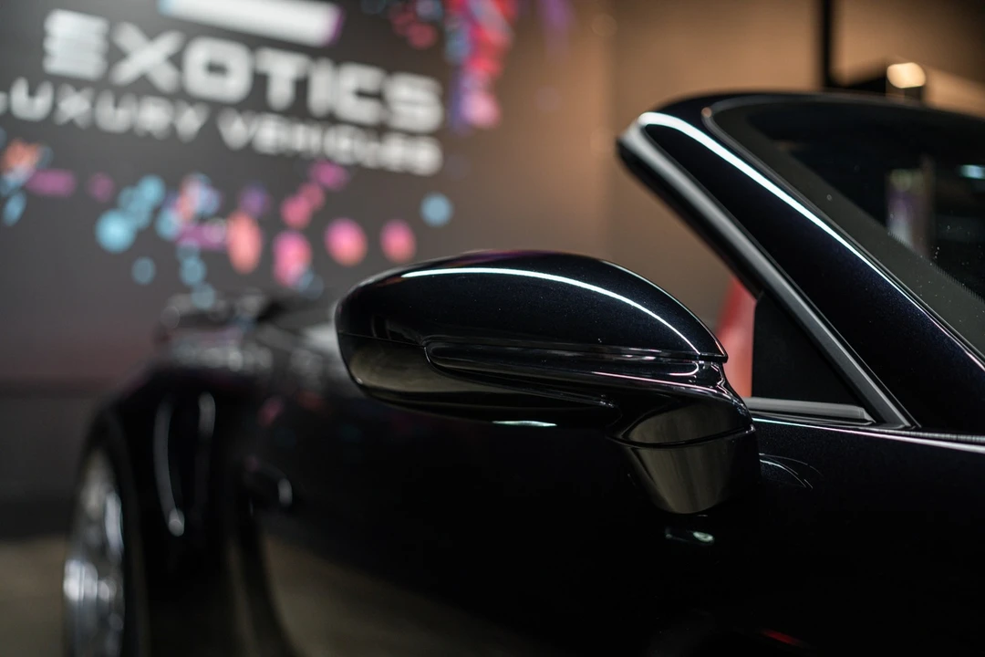 2022 Porsche 992 Carrera GTS - Image 23 of 26