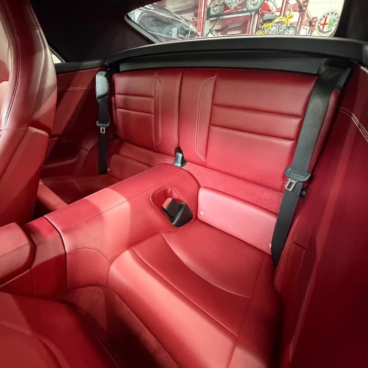 2022 Porsche 992 Carrera 4S - Image 8 of 31