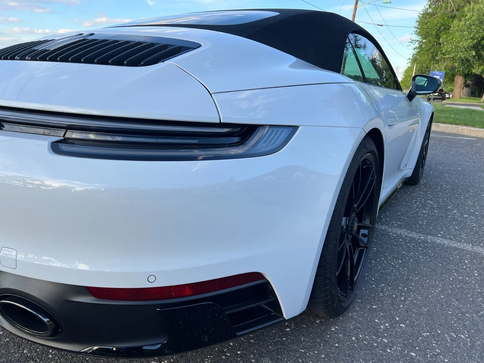 2022 Porsche 992 Carrera GTS - Image 15 of 31
