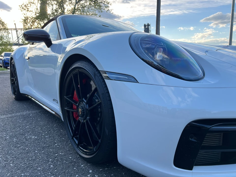 2022 Porsche 992 Carrera GTS - Image 3 of 31