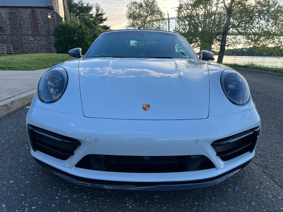 2022 Porsche 992 Carrera GTS - Image 5 of 31