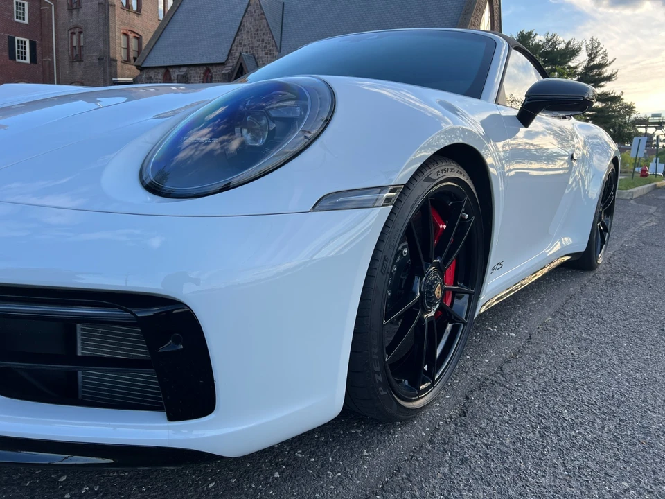2022 Porsche 992 Carrera GTS - Image 7 of 31