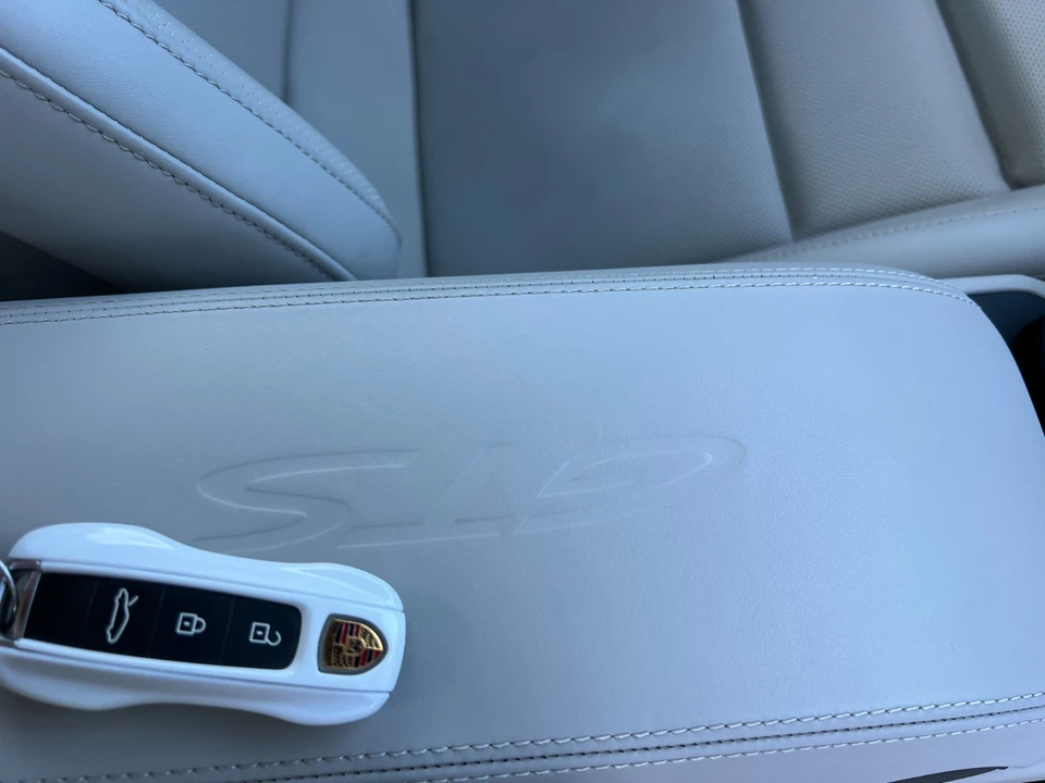 2022 Porsche 992 Carrera GTS - Image 31 of 31