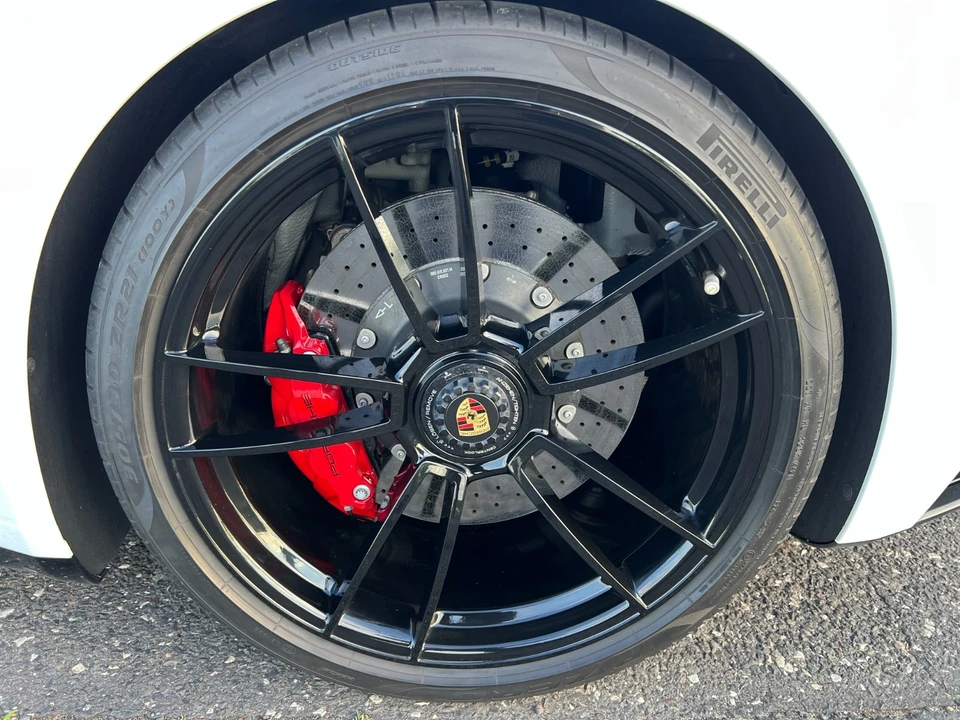 2022 Porsche 992 Carrera GTS - Image 18 of 31