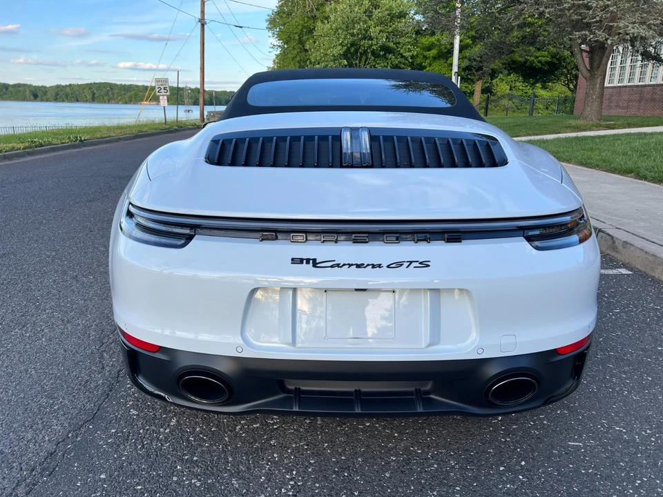 2022 Porsche 992 Carrera GTS - Image 13 of 31