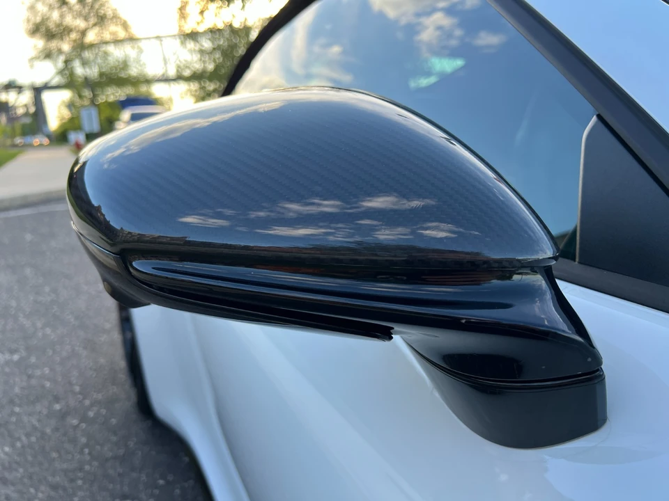 2022 Porsche 992 Carrera GTS - Image 22 of 31