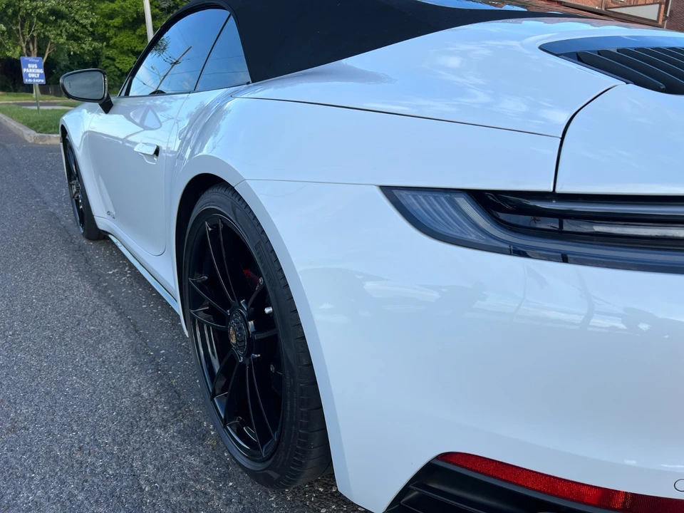 2022 Porsche 992 Carrera GTS - Image 12 of 31