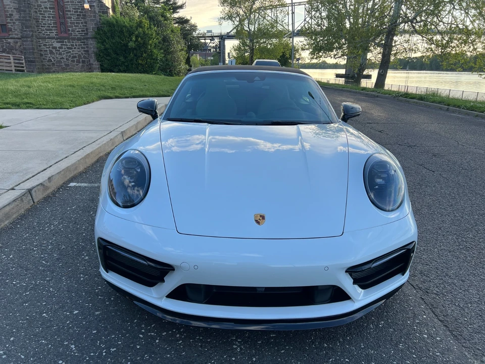2022 Porsche 992 Carrera GTS - Image 6 of 31