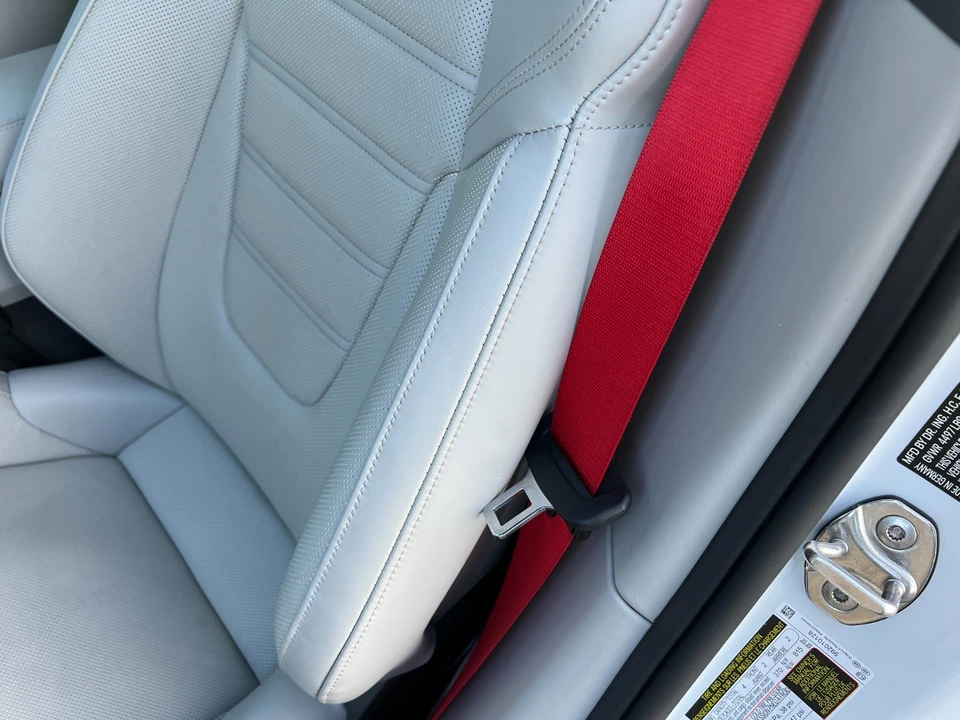 2022 Porsche 992 Carrera GTS - Image 27 of 31