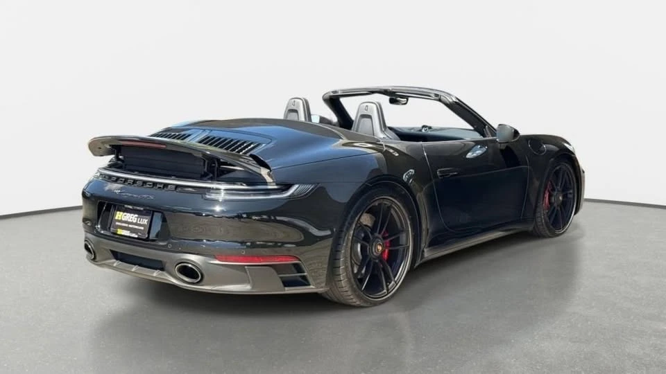 2022 Porsche 992 Carrera GTS - Image 9 of 20
