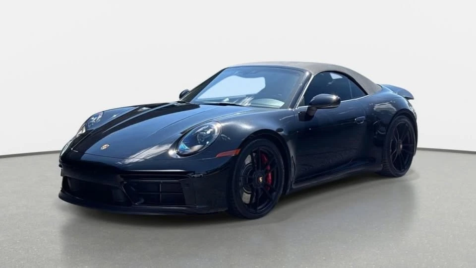 2022 Porsche 992 Carrera GTS - Image 7 of 20
