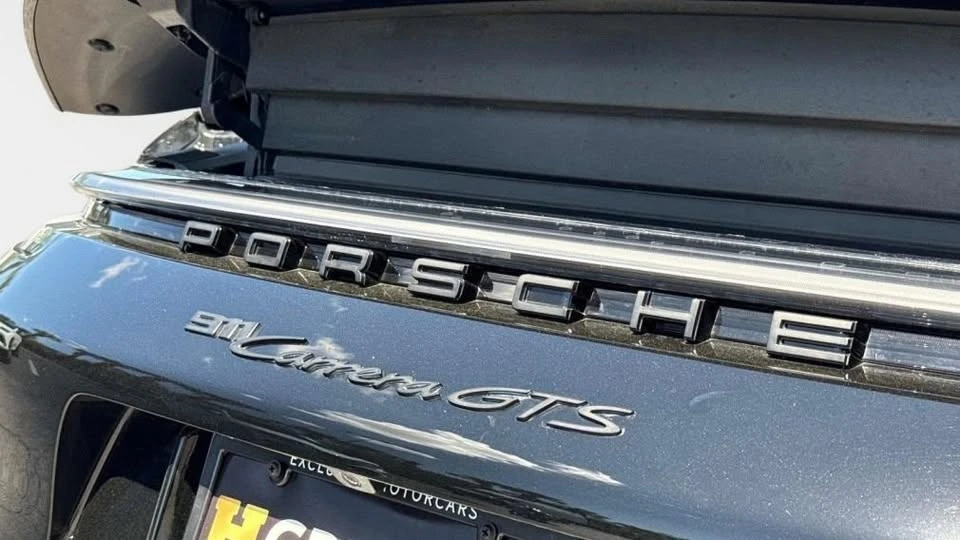 2022 Porsche 992 Carrera GTS - Image 11 of 20