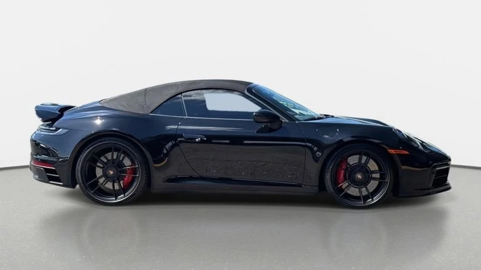 2022 Porsche 992 Carrera GTS - Image 2 of 20