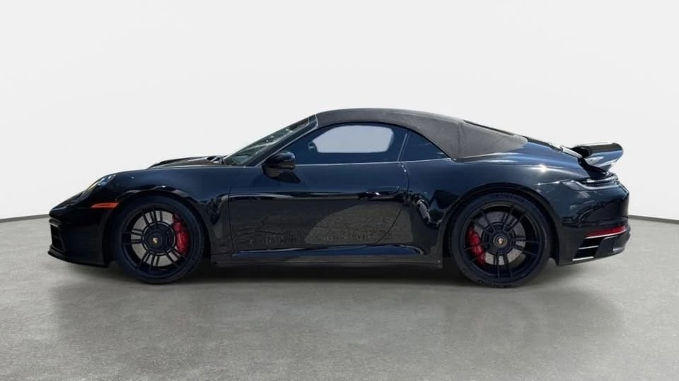 2022 Porsche 992 Carrera GTS - Image 6 of 20