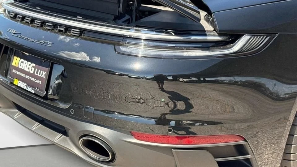 2022 Porsche 992 Carrera GTS - Image 12 of 20