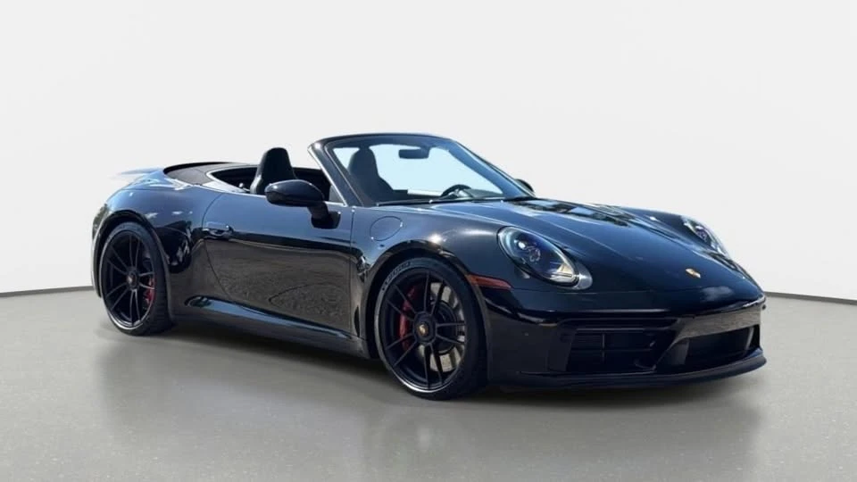 2022 Porsche 992 Carrera GTS - Image 8 of 20