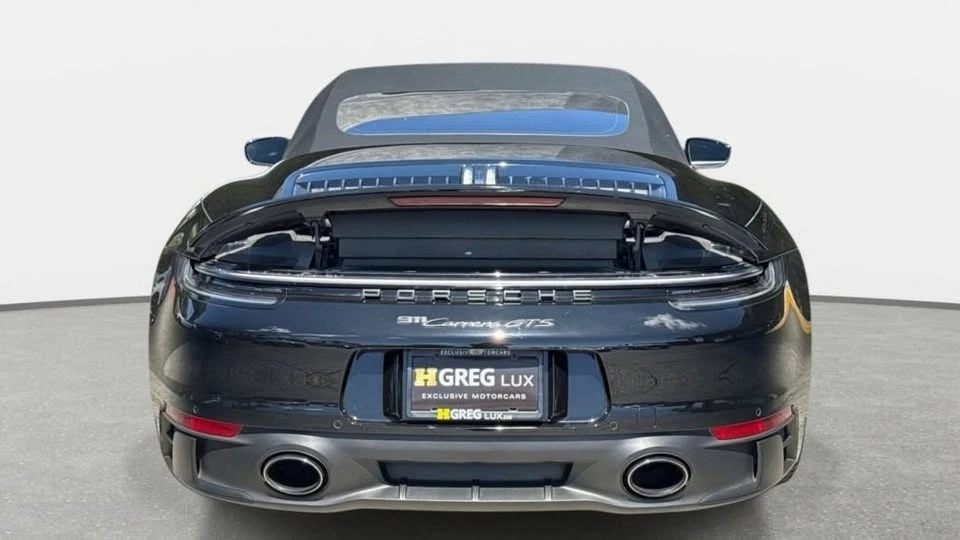 2022 Porsche 992 Carrera GTS - Image 4 of 20
