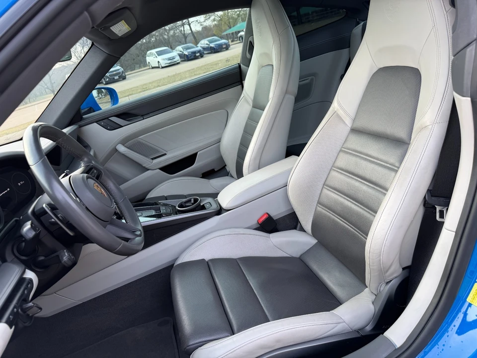 2022 Porsche 992 Carrera S - Image 14 of 19