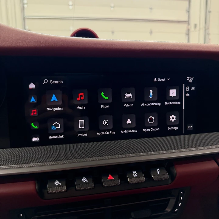 2022 Porsche - Image 13 of 31