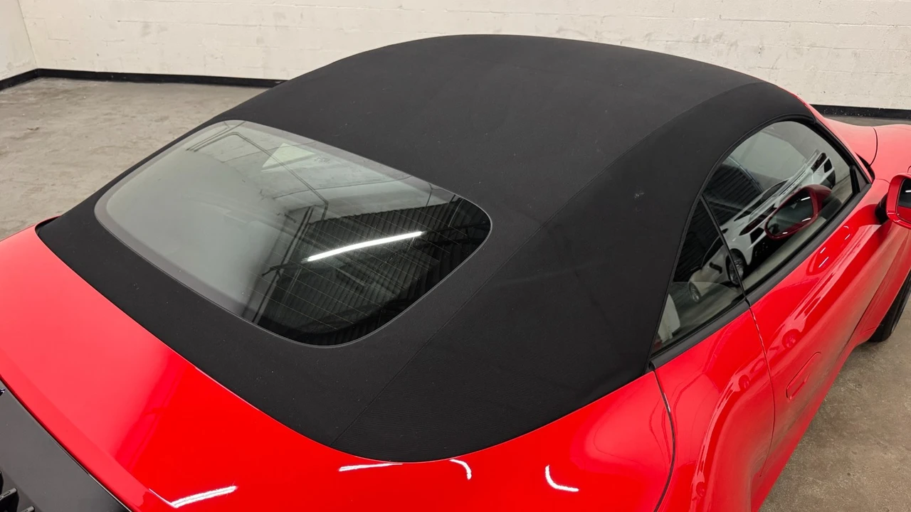2022 Porsche 992 Carrera - Image 13 of 21
