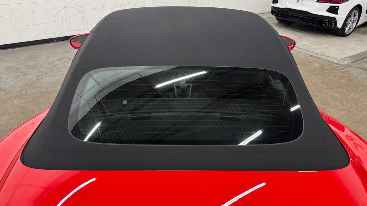 2022 Porsche 992 Carrera - Image 20 of 21