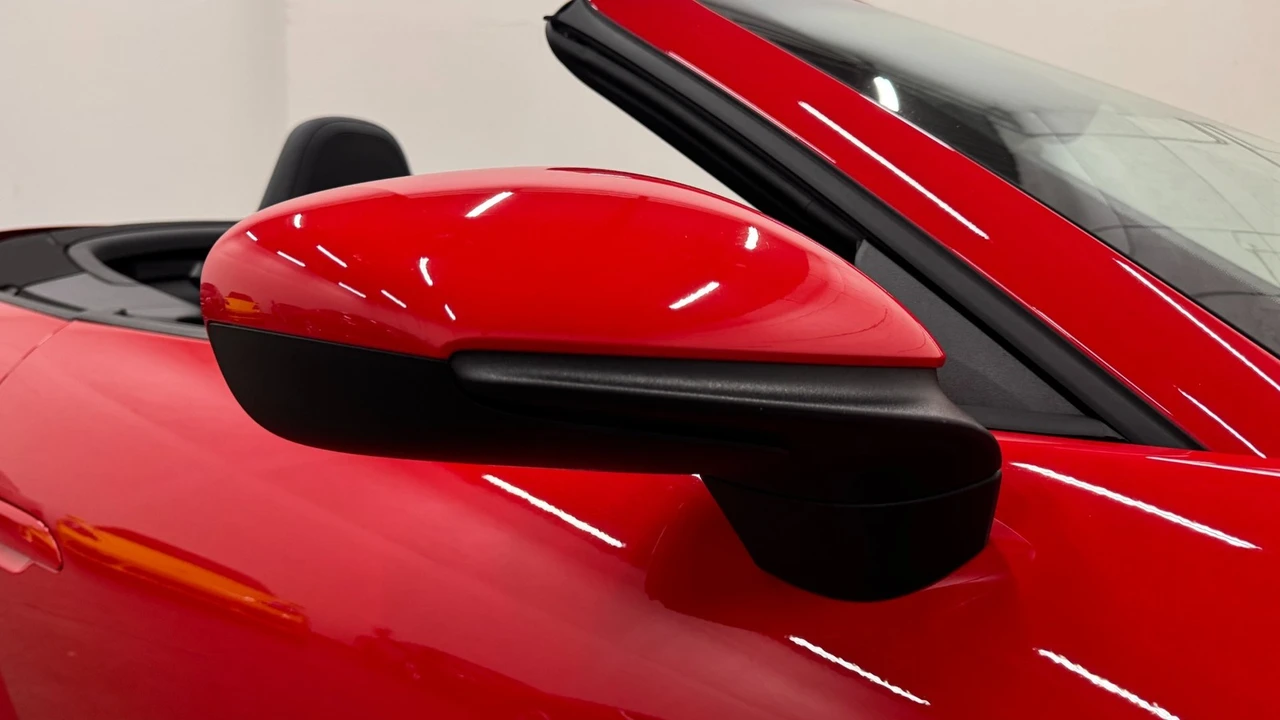 2022 Porsche 992 Carrera - Image 11 of 21