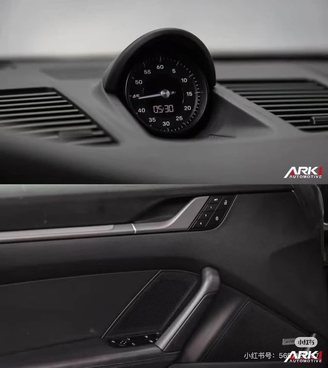 2022 Porsche 992 Carrera - Image 9 of 9