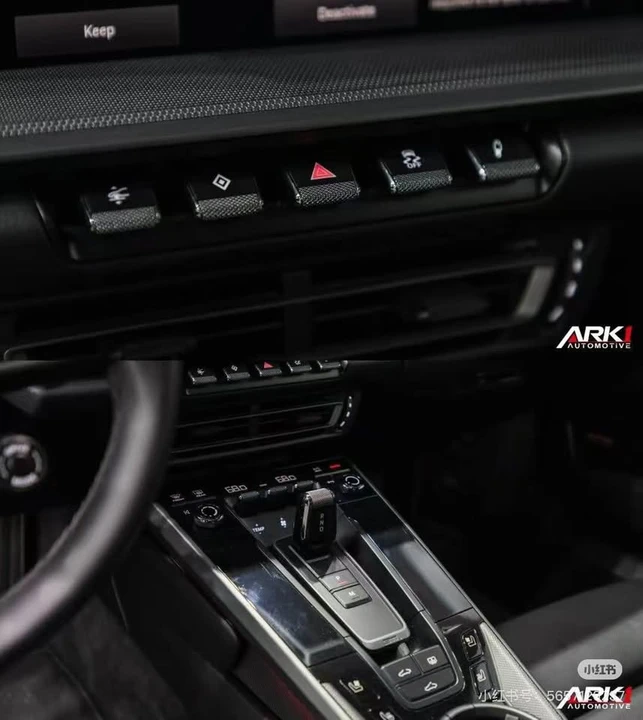 2022 Porsche 992 Carrera - Image 7 of 9