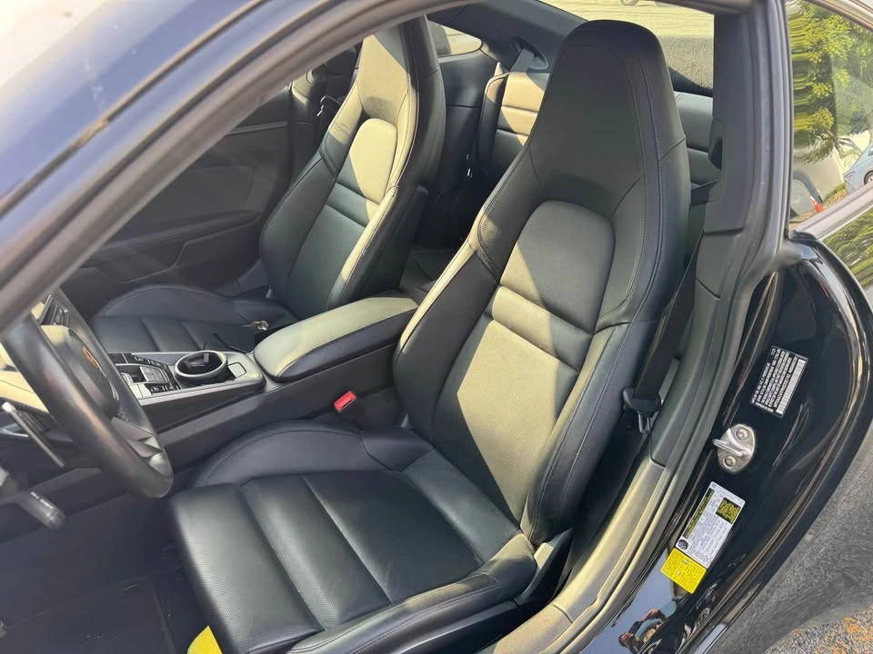 2022 Porsche 992 Carrera 4 - Image 8 of 14