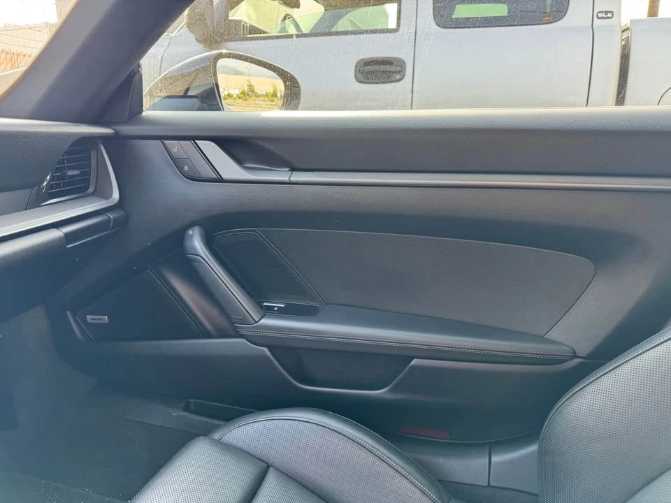 2022 Porsche 992 Carrera 4 - Image 14 of 14