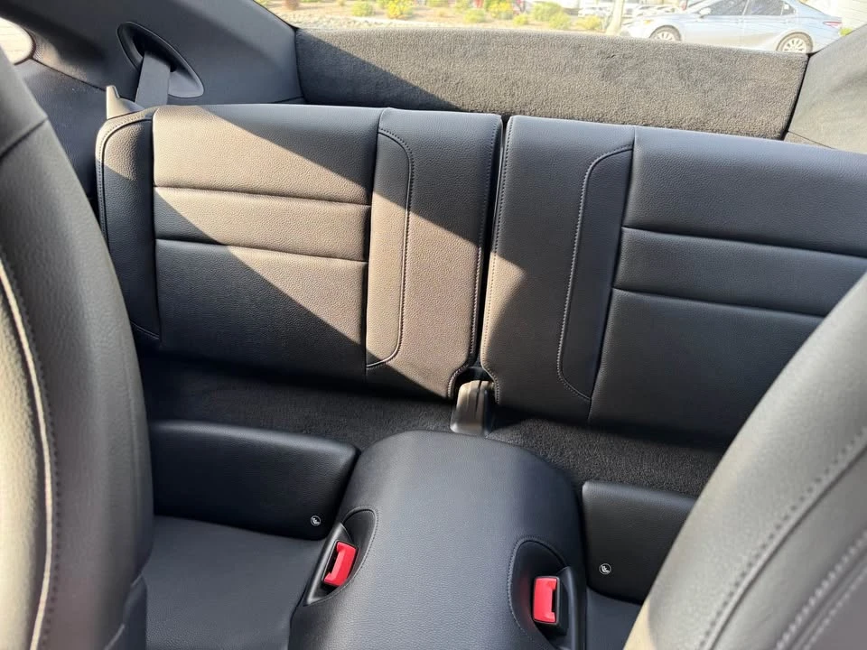 2022 Porsche 992 Carrera 4 - Image 12 of 14