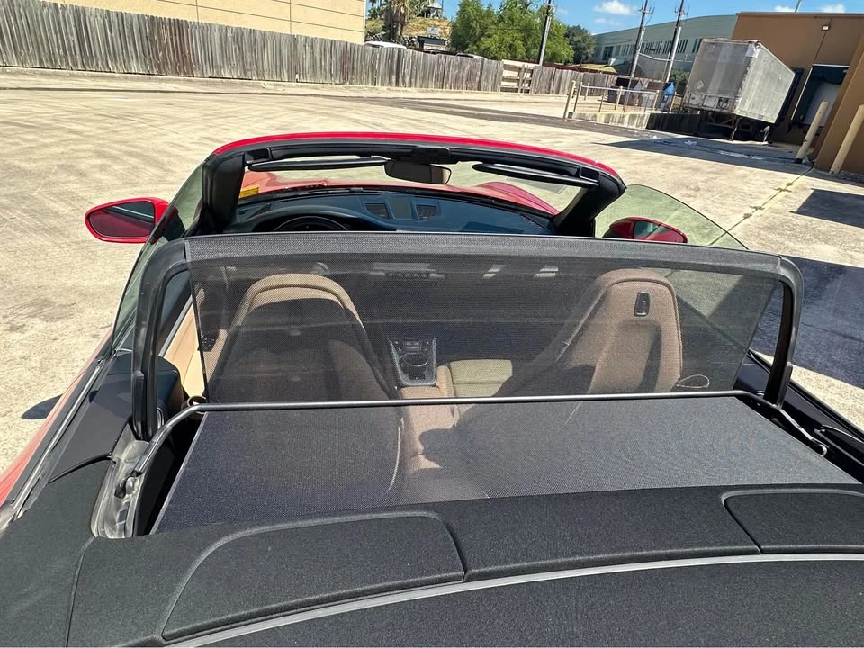 2022 Porsche 992 Carrera 4 - Image 13 of 14