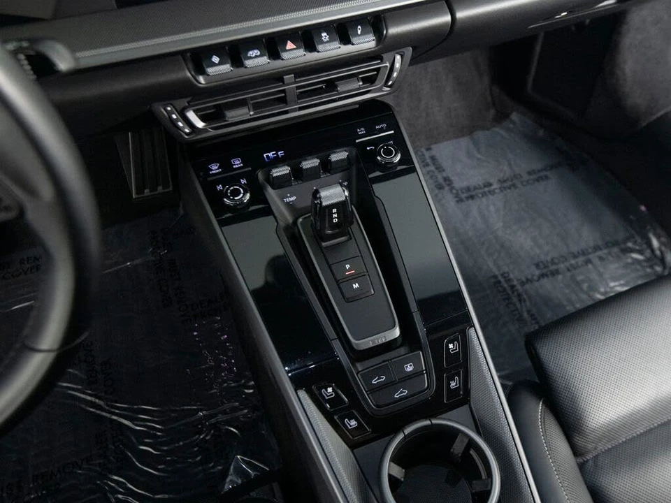 2022 Porsche 992 Carrera 4 - Image 31 of 31
