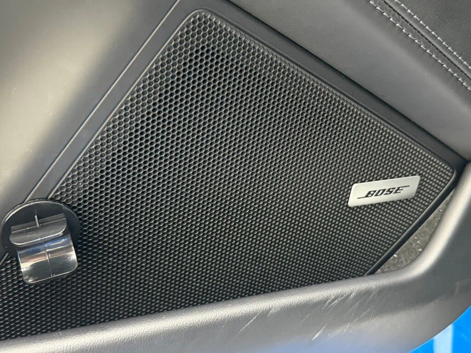 2022 Porsche 992 Carrera 4 - Image 27 of 31