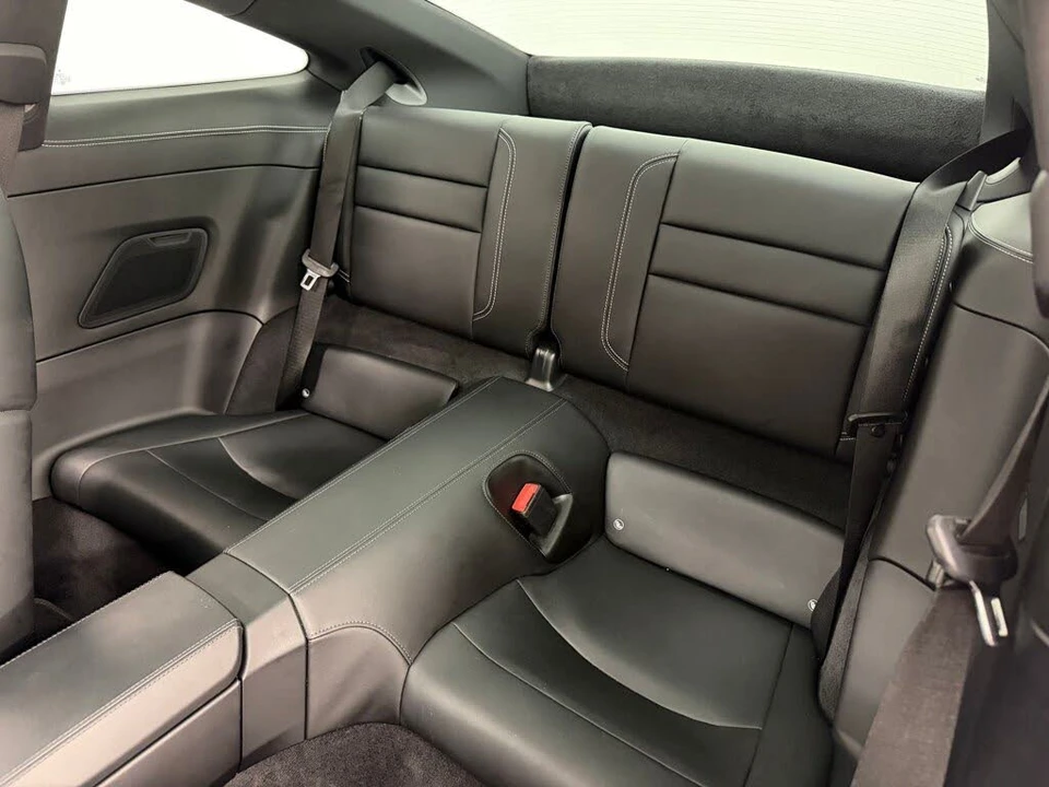 2022 Porsche 992 Carrera 4 - Image 23 of 31