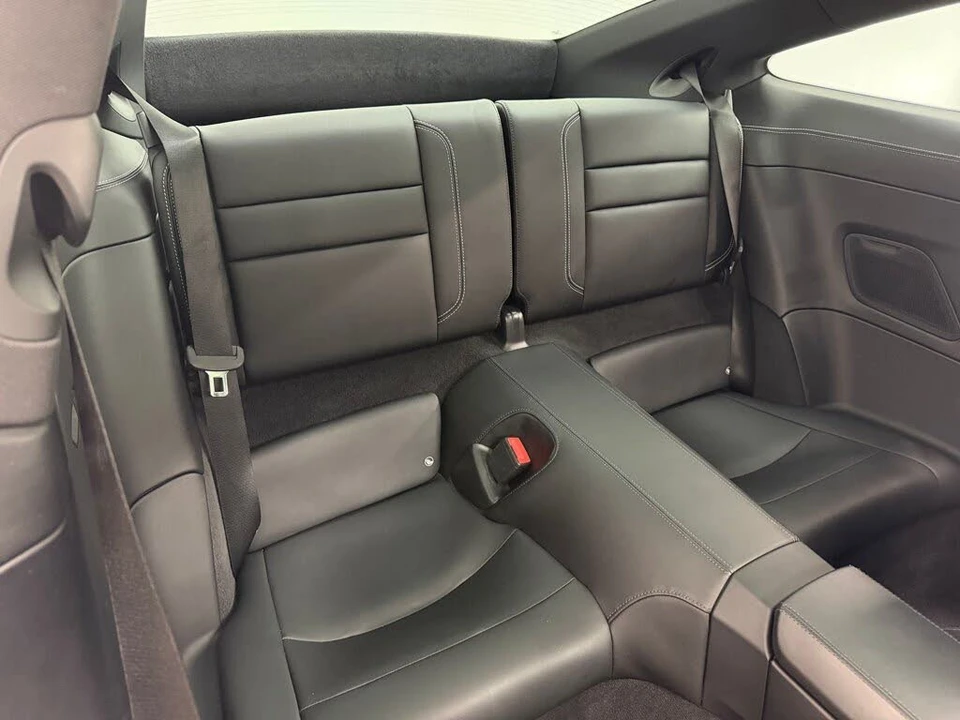2022 Porsche 992 Carrera 4 - Image 29 of 31