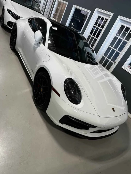 2022 Porsche 992 Carrera GTS - Image 4 of 8
