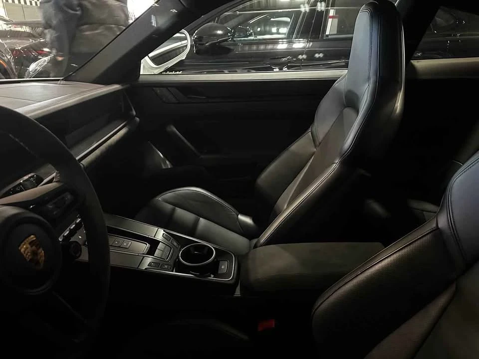 2022 Porsche 992 Carrera GTS - Image 7 of 8