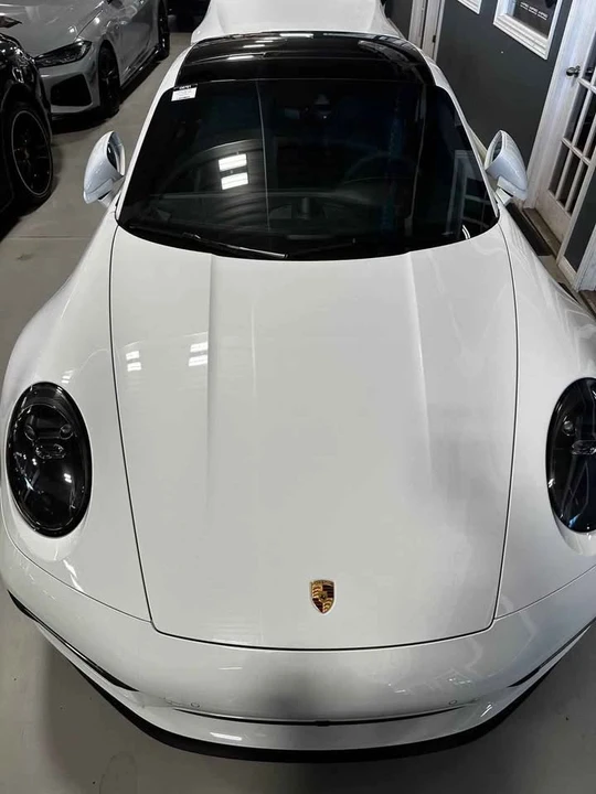 2022 Porsche 992 Carrera GTS - Image 2 of 8